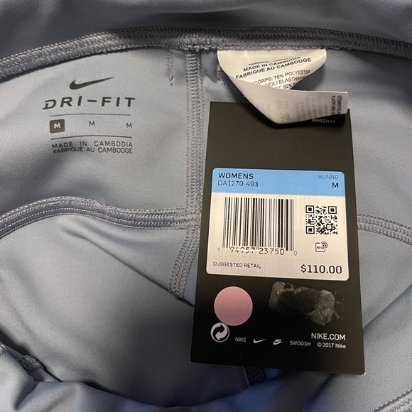 The Nike epic luxe tight fit - Picture 6 of 6